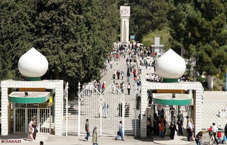 إعلان قبول طلبة شهادات الثانوية العامة الأجنبية ضمن قائمة القبول الموحد الخميس