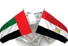 الإمارات ومصر تبدآن 50 عاماً جديدة من العلاقات القوية
