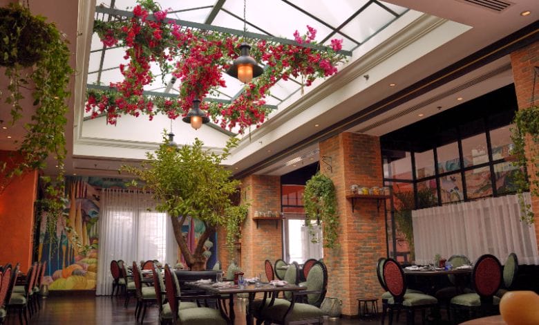 فندق شيراتون عمان النبيل يعلن افتتاح مطعمه الإيطالي الجديد "توسكانا"