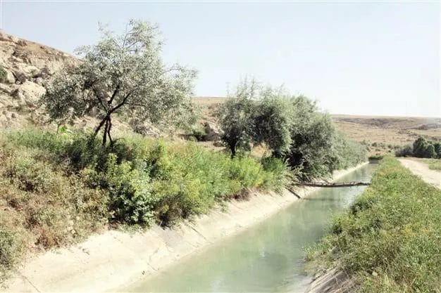 قناة الملك عبد الله
