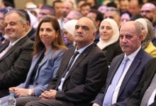 القمة العربية لريادة الاعمال