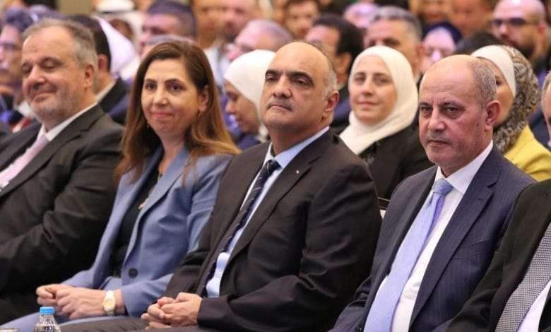 القمة العربية لريادة الاعمال