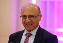 الرئيس التنفيذي لشركة مصفاة البترول الاردنية عبد الكريم العلاوين