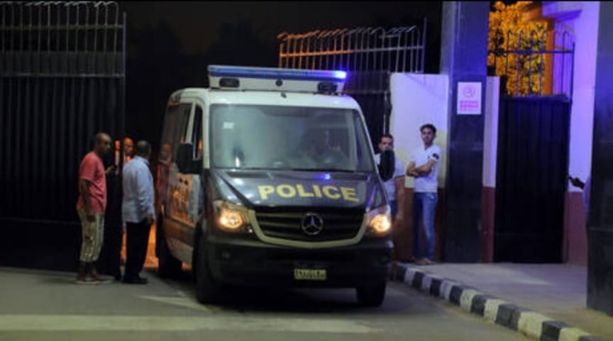 مصر.. أم ترمي طفلتها من الشرفة لسبب صادم والسلطات تتحرك - رؤيا نيوز